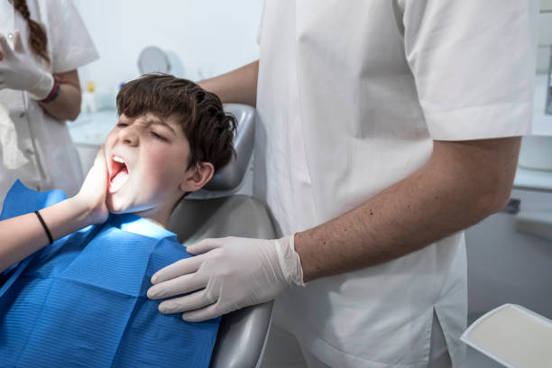Professional Emergency Dental Service in MS