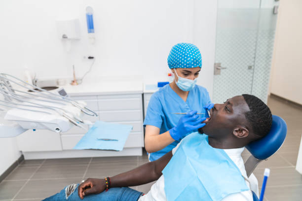 Best Broken or Chipped Tooth Repair in Pearl, MS