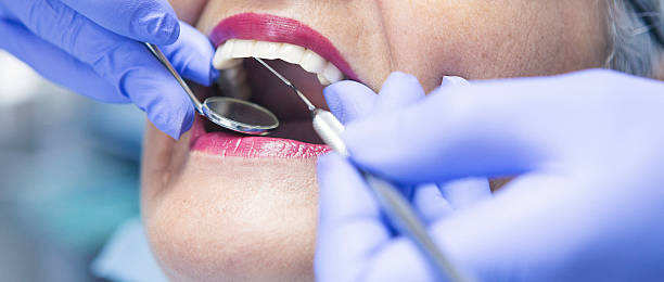 Best Emergency Denture Repair in Pearl, MS